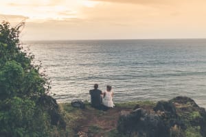 Confused between Seychelles or Bali ? 7 BALI